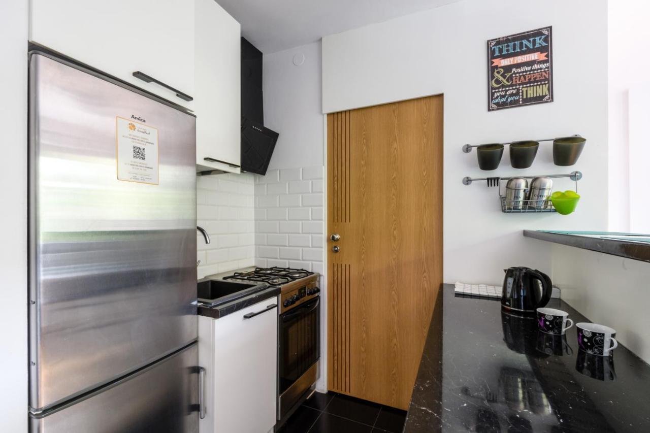 Labo Karmelicka Apartament *