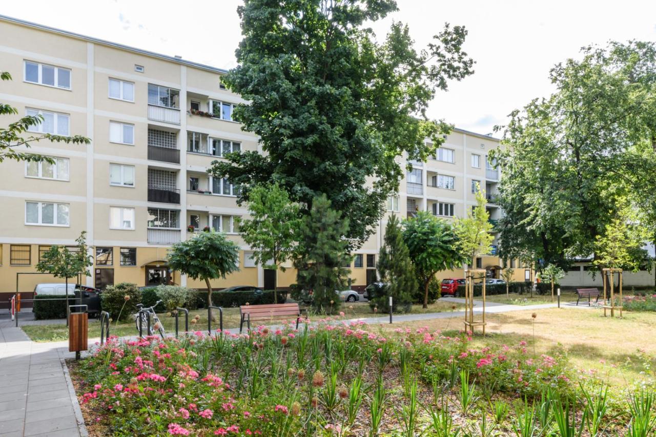 Apartament Labo Karmelicka