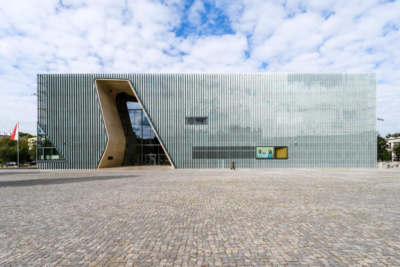 Labo Karmelicka Warszawa