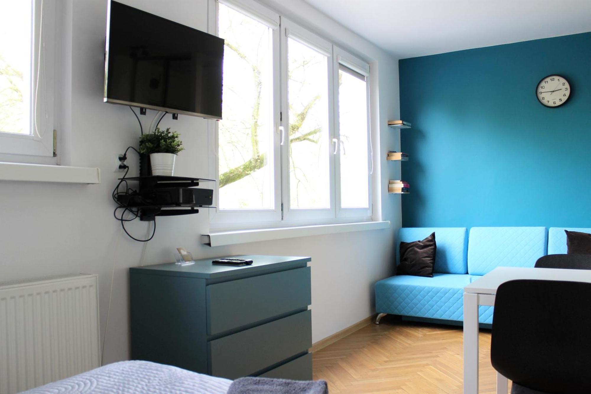 Apartament Labo Karmelicka