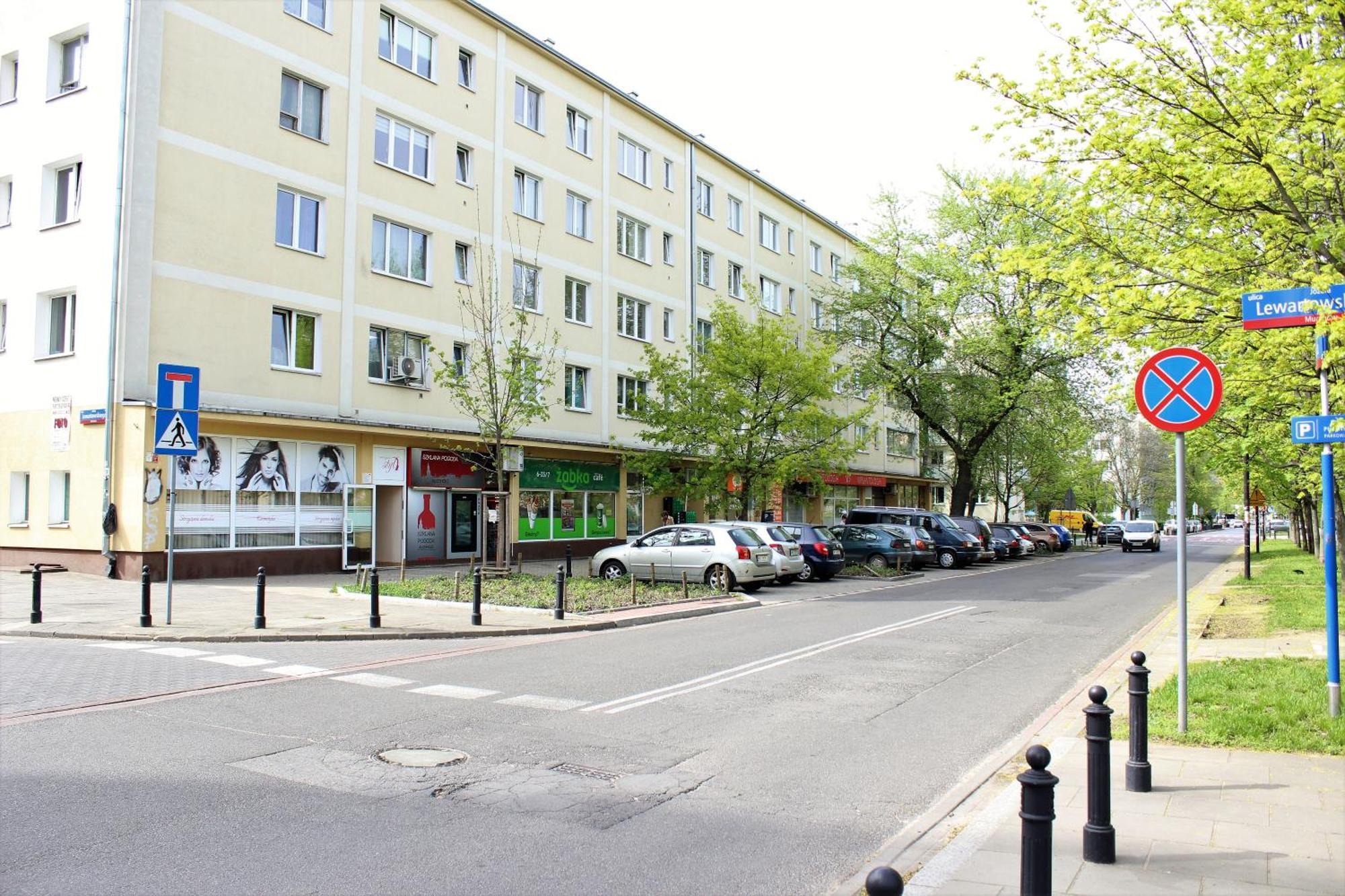 Labo Karmelicka Apartament